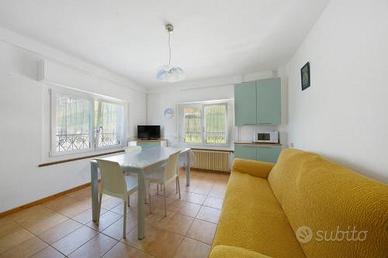 Appartamento 2 camere "I Profumi del Bosco"