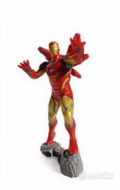 Action Figure MARVEL - Iron Man (Originale)