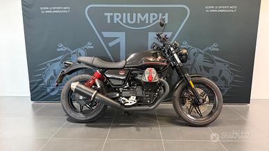 Moto Guzzi V7 850 STONE SPECIAL EDITION