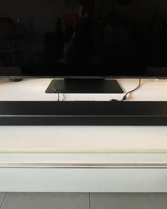 Samsung Soundbar + Sub 3.1.2 Ch