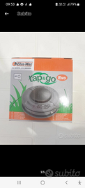 OLEO MAC testina per decespugliatore Tap&Go Evo10