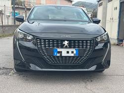 Peugeot 208 BlueHDi 100 Stop&Start 5 porte Active