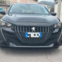 Peugeot 208 BlueHDi 100 Stop&Start 5 porte Active