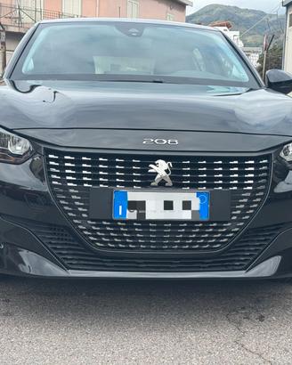 Peugeot 208 BlueHDi 100 Stop&Start 5 porte Active
