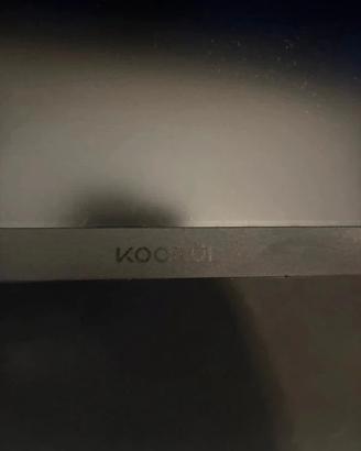 monitor