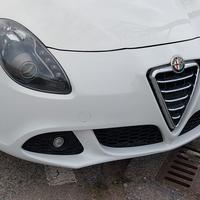 giulietta 2.0
