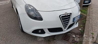 giulietta 2.0