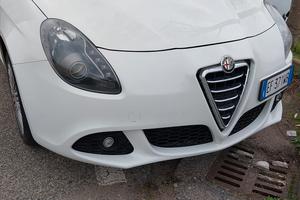 giulietta 2.0