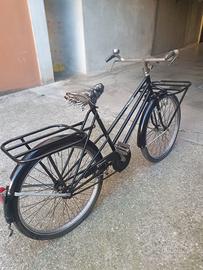 bici da panettiere 