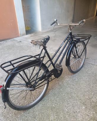 bici da panettiere 