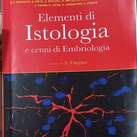 Elementi di istologia