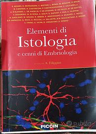 Elementi di istologia