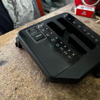 Range Rover P38 - Selettore cambio automatico