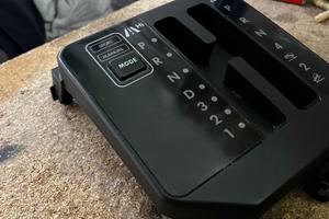 Range Rover P38 - Selettore cambio automatico