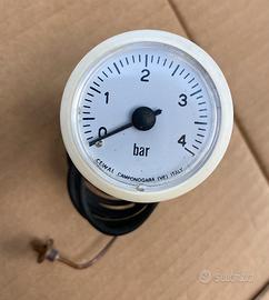 Presostato a capillare