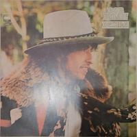 Vinile 33 giri LP Bob Dylan-Desire