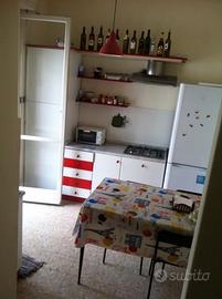 Stanza Ampia Via D'angiò/Fleming/Cittadella/Borgo