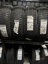 PNEUMATICI INVERNALI NUOVI 185/65R15 88T