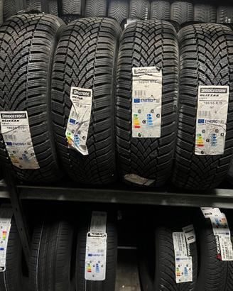 PNEUMATICI INVERNALI NUOVI 185/65R15 88T