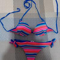 COSTUME DA DONNA TEZENIS TAGLIA S NUOVO 