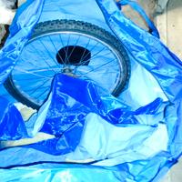 Borsone per trasporto Bike 