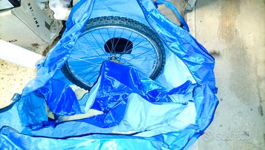 Borsone per trasporto Bike 