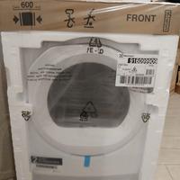 Asciugatrice Electrolux a pompa di calore