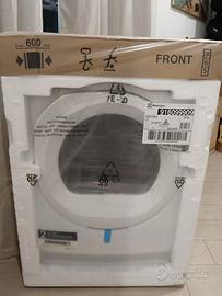 Asciugatrice Electrolux a pompa di calore