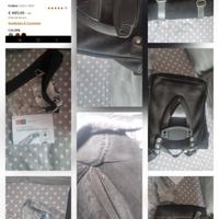 accessori moto Bmw r nine t 2019