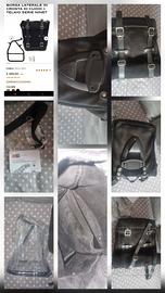 accessori moto Bmw r nine t 2019