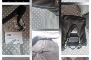 accessori moto Bmw r nine t 2019