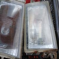 fari e frecce fiat fiorino 