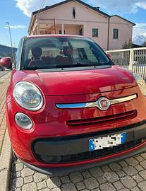 Fiat 500l - 2016