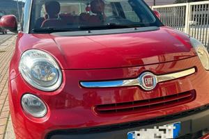 Fiat 500l - 2016