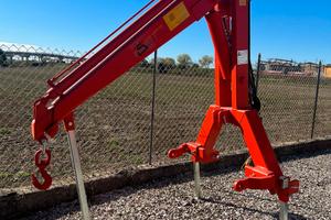 Gruetta per sacconi sarzola