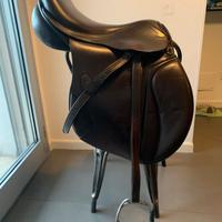 Sella equitazione Euroriding