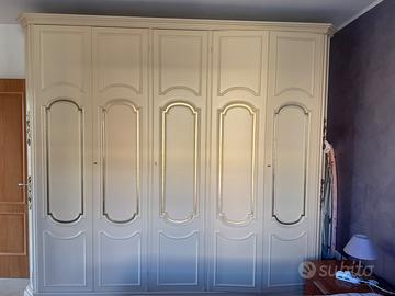 mobile camera da letto