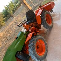 Trattore pasquali 956