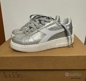 Scarpe bambina