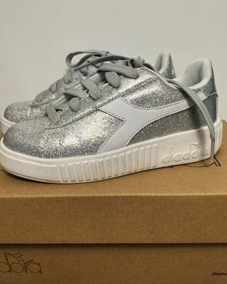 Scarpe bambina
