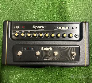 Amplificatore Spark Positive Grid