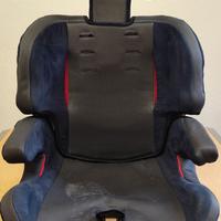 Seggiolino bambini per auto