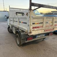 Piaggio porter maxxi ribaltabile Motore da vedere