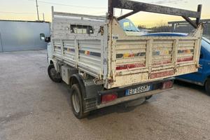 Piaggio porter maxxi ribaltabile Motore da vedere