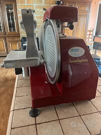 Affettatrice professionale Swedlinghaus