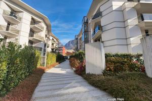 Bilocale a Lecco - posto auto - libero subito