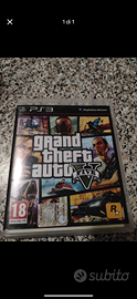 Grand theft auto 5