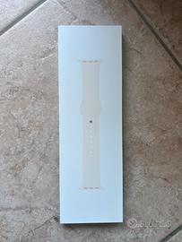 Cinturino apple sport fard rosa 42mm SIGILLATO