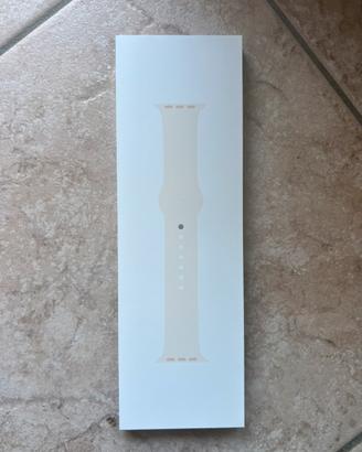 Cinturino apple sport fard rosa 42mm SIGILLATO