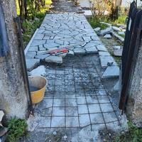 Muratore Imbianchino Caserta Professionale
